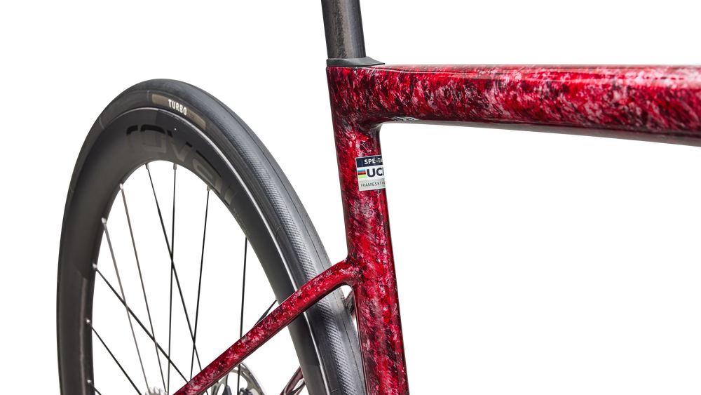 GLOSS REDSKY SHDWSIL WHT IMPASTO