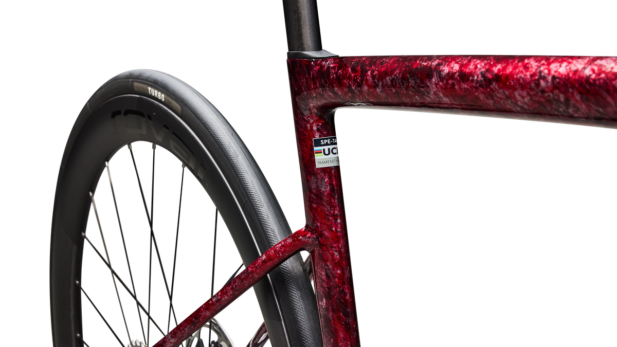 GLOSS REDSKY SHDWSIL WHT IMPASTO