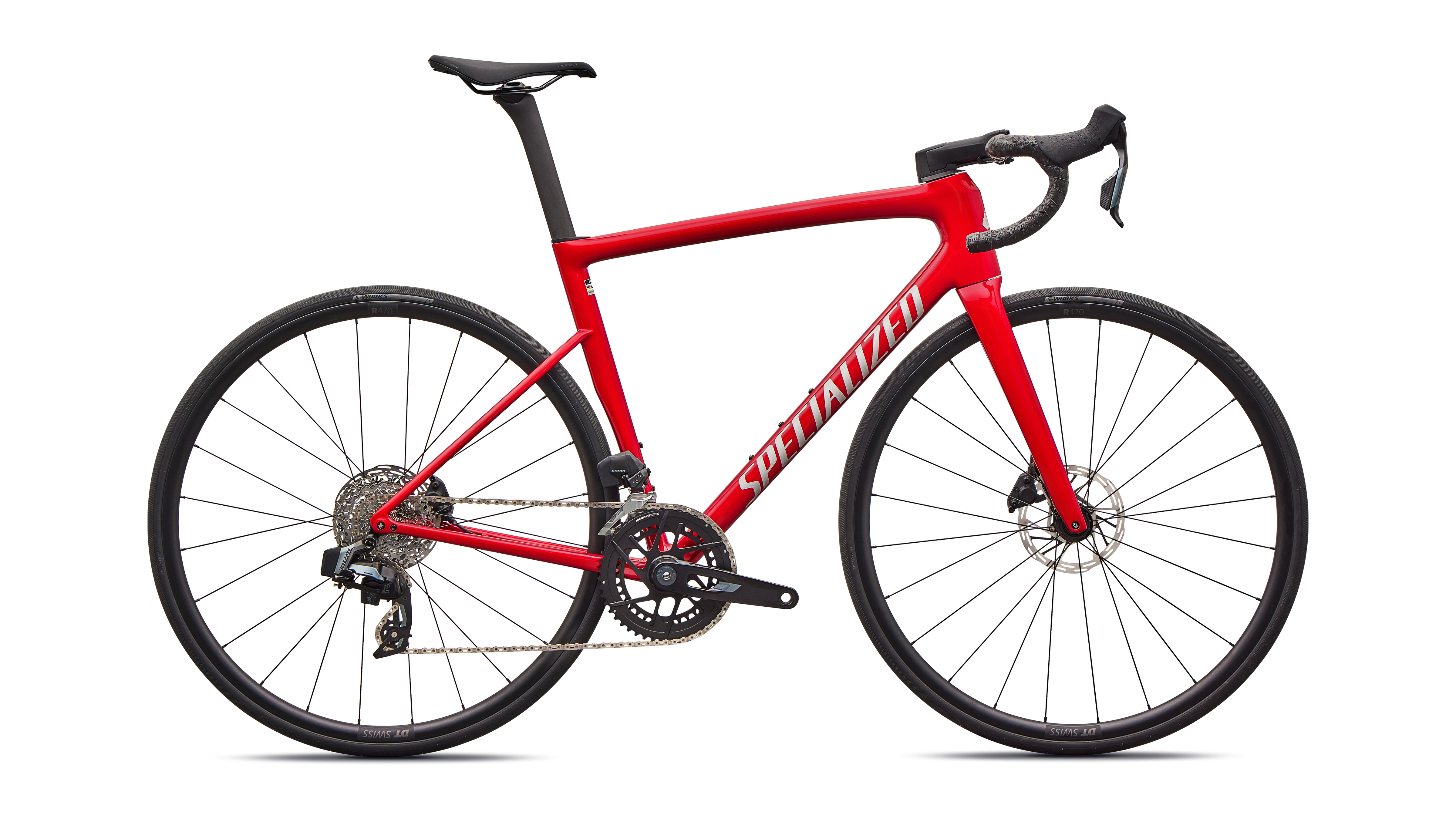 Tarmac SL8 Comp - SRAM Rival AXS | Specialized Taiwan