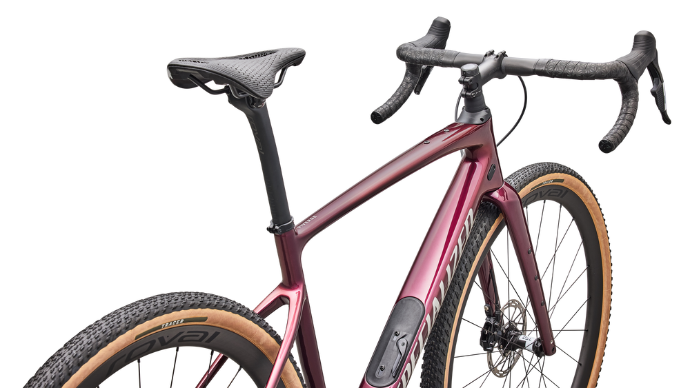 Bordeaux Metallic/Pearl/Dolomite