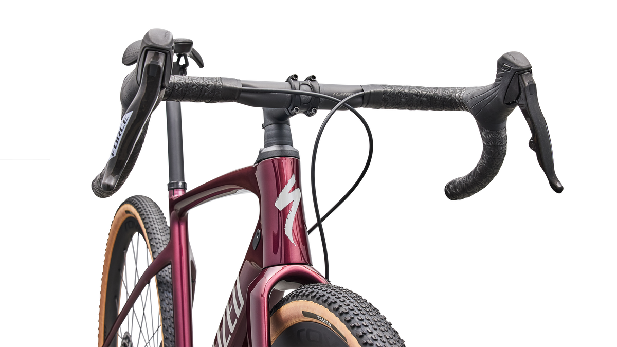 Bordeaux Metallic/Pearl/Dolomite