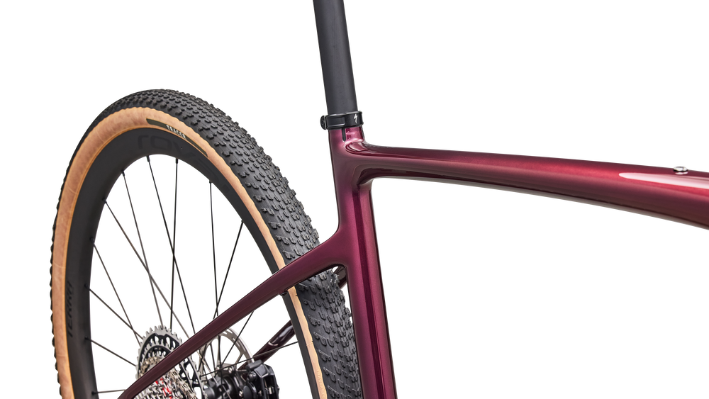 Bordeaux Metallic/Pearl/Dolomite