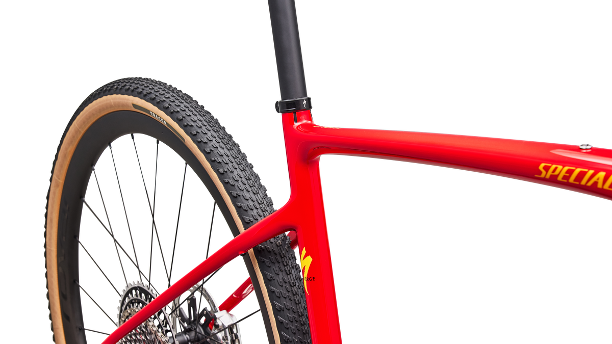 Gloss Flow Red Yellow LTD