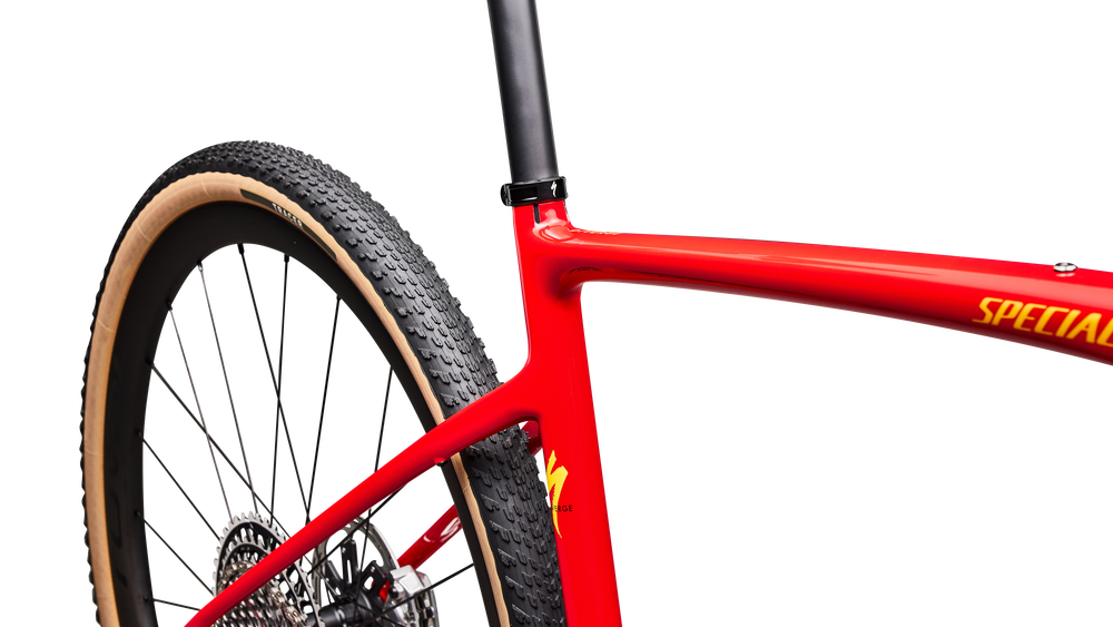 Gloss Flow Red Yellow LTD