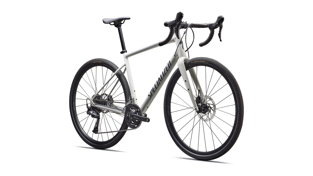 GLOSS DUNE WHITE/ASHEN