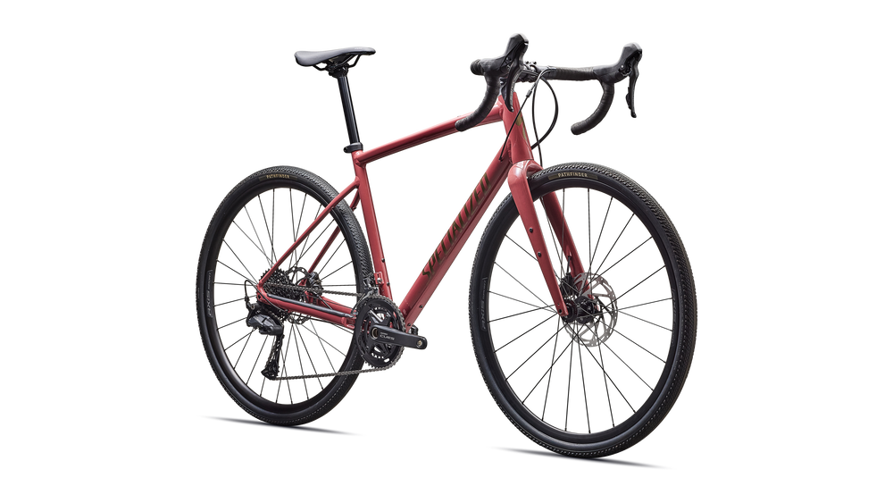 GLOSS SPICE/GUNMETAL