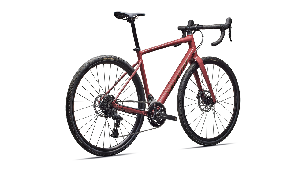 GLOSS SPICE/GUNMETAL