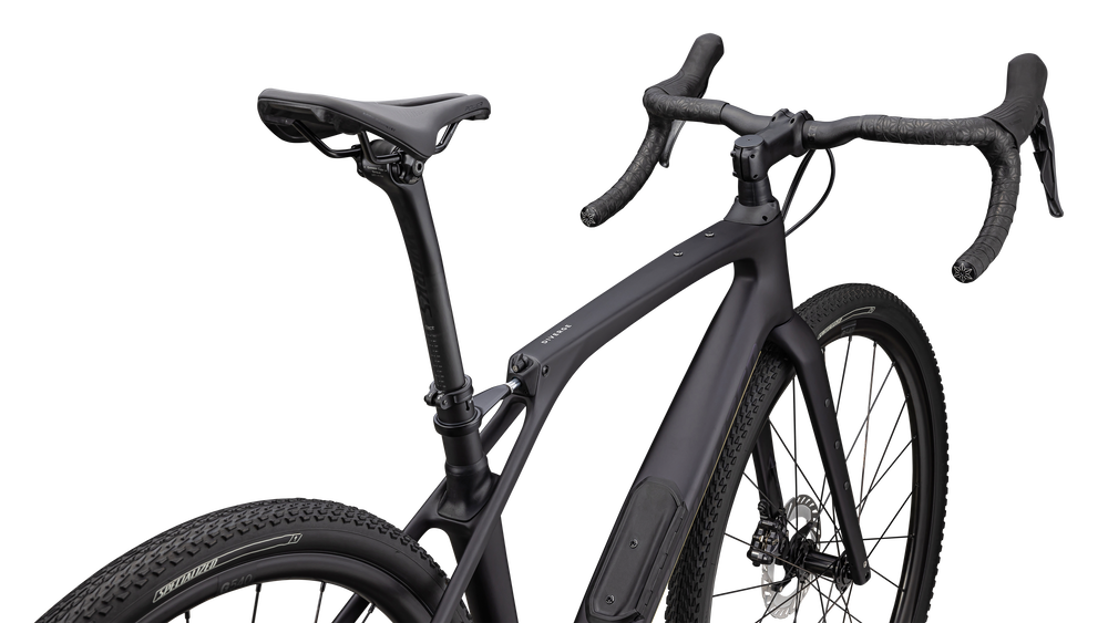 Satin Metallic Midnight Shadow/Violet Ghost Pearl