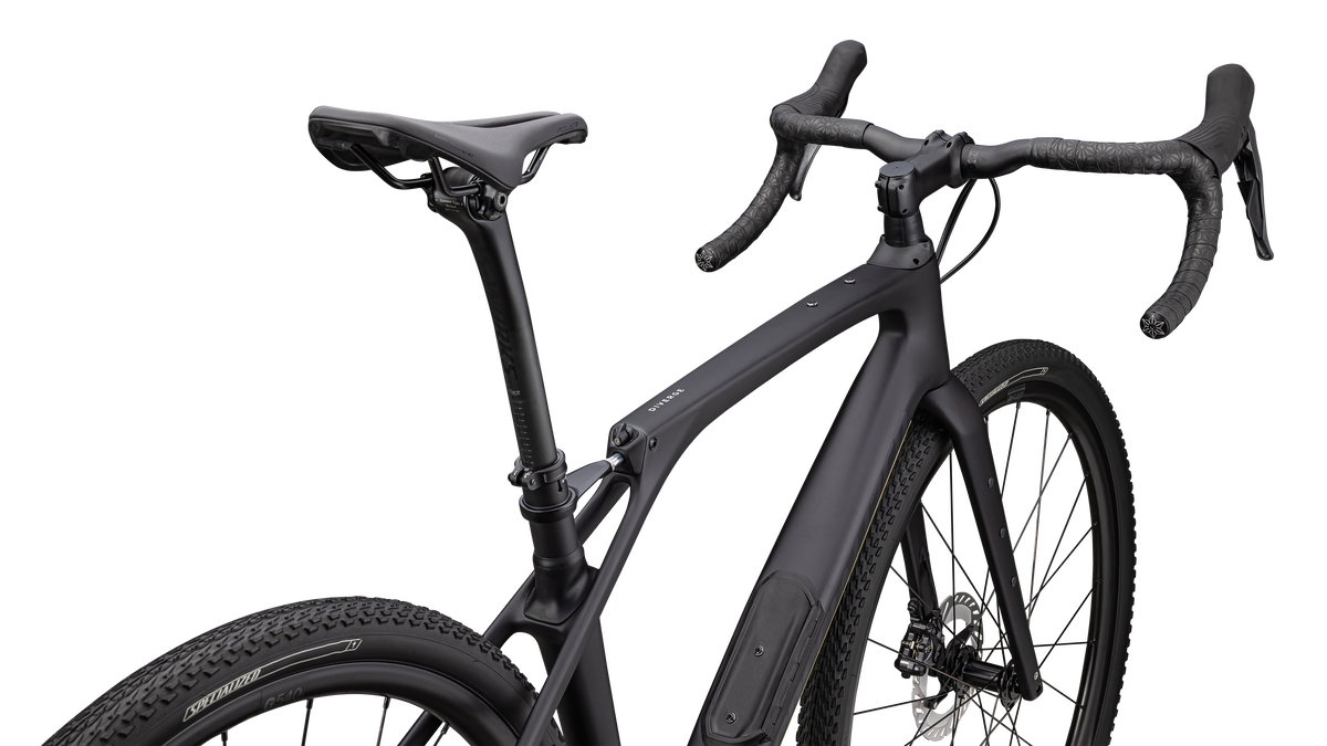 Satin Metallic Midnight Shadow/Violet Ghost Pearl