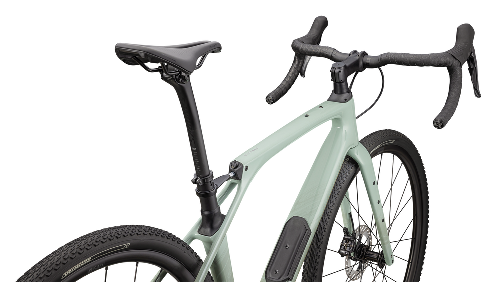 Gloss White Sage/Pearl