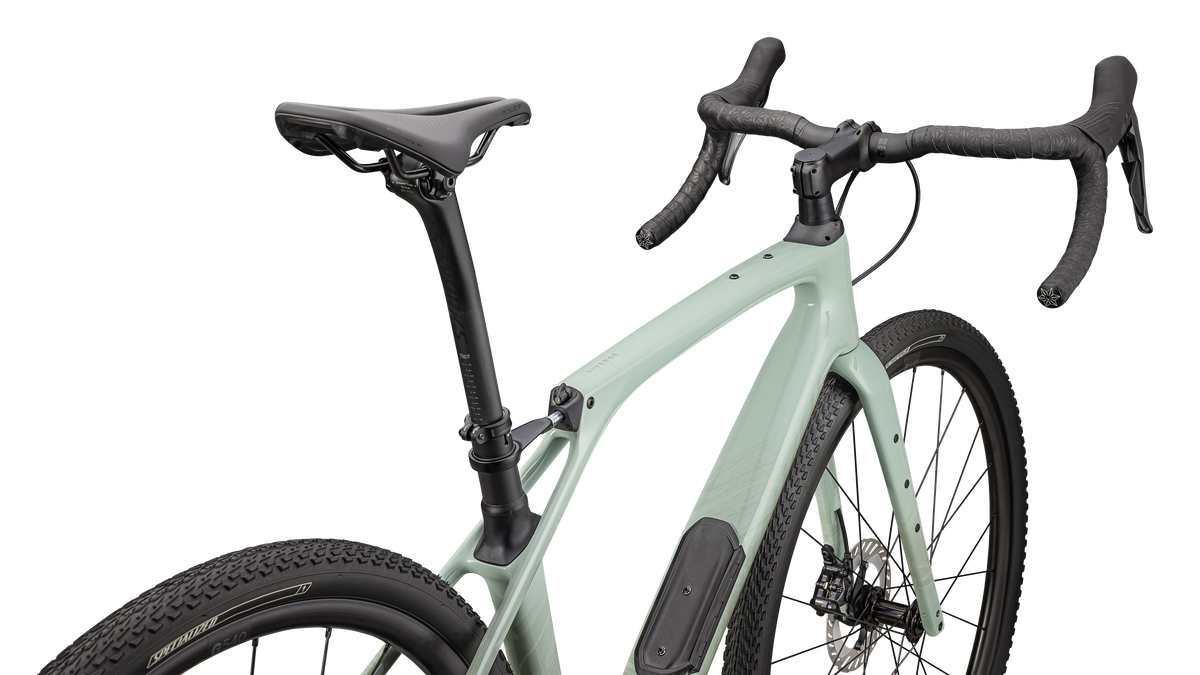 Gloss White Sage/Pearl