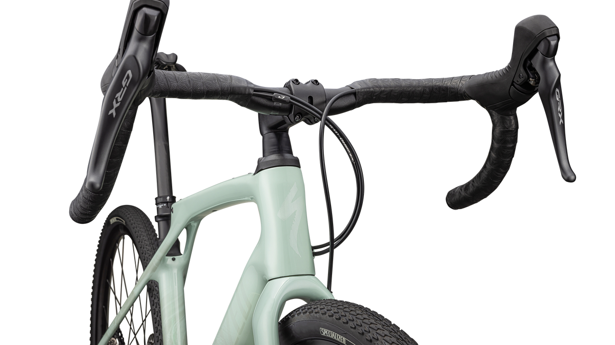 Gloss White Sage/Pearl