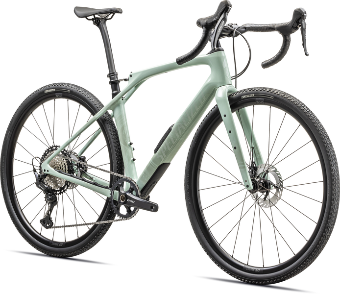 Gloss White Sage/Pearl