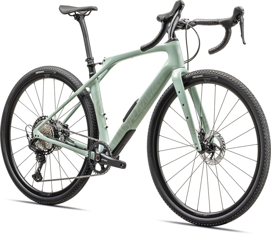 Gloss White Sage/Pearl