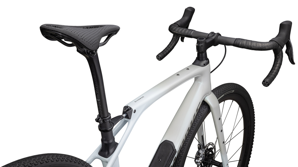 DOVE GREY+EYRIS PEARL - MORNING MIST / EYRIS PEARL / SMOKE