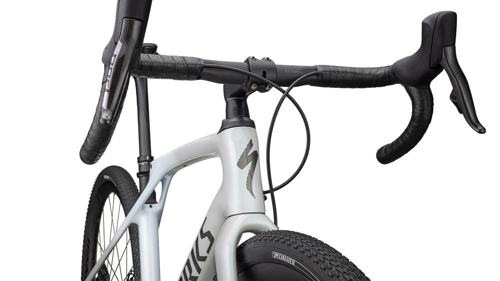 DOVE GREY+EYRIS PEARL - MORNING MIST / EYRIS PEARL / SMOKE