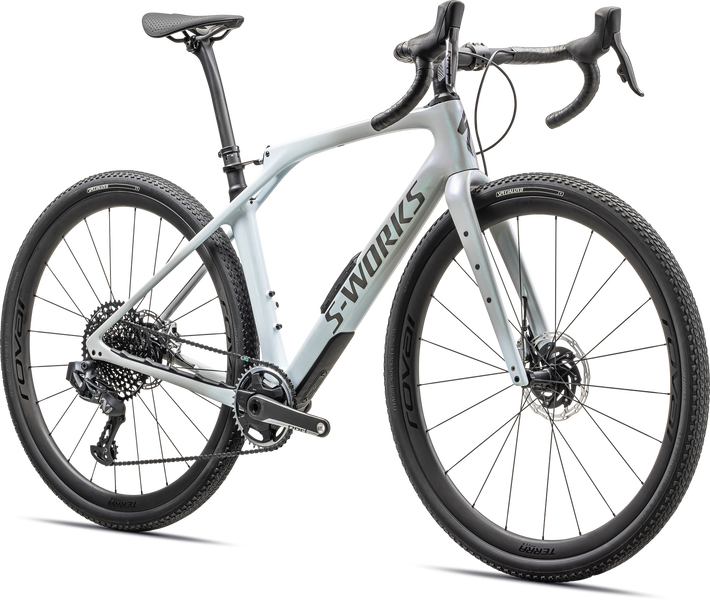 DOVE GREY+EYRIS PEARL - MORNING MIST / EYRIS PEARL / SMOKE