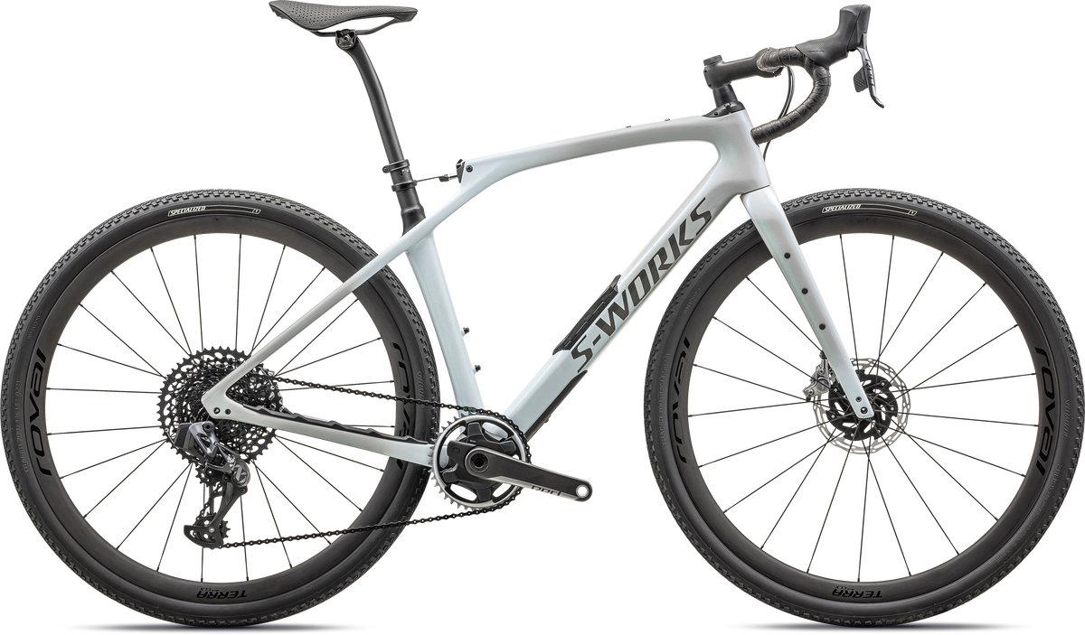 DOVE GREY+EYRIS PEARL - MORNING MIST / EYRIS PEARL / SMOKE