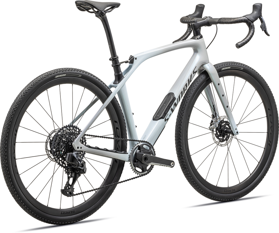 DOVE GREY+EYRIS PEARL - MORNING MIST / EYRIS PEARL / SMOKE