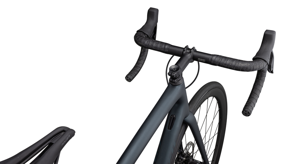 Satin Metallic Deep Lake/Deep Lake