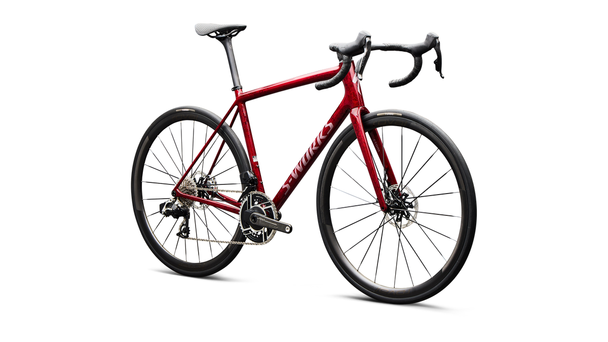 SANDSTONE METALLIC BASE / RED TINT