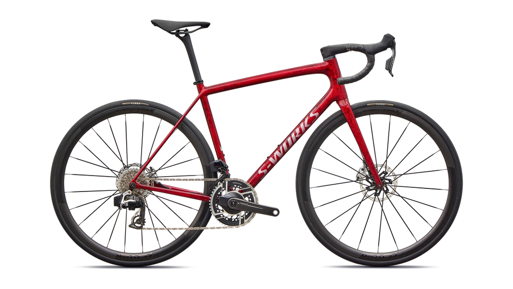 SANDSTONE METALLIC BASE / RED TINT