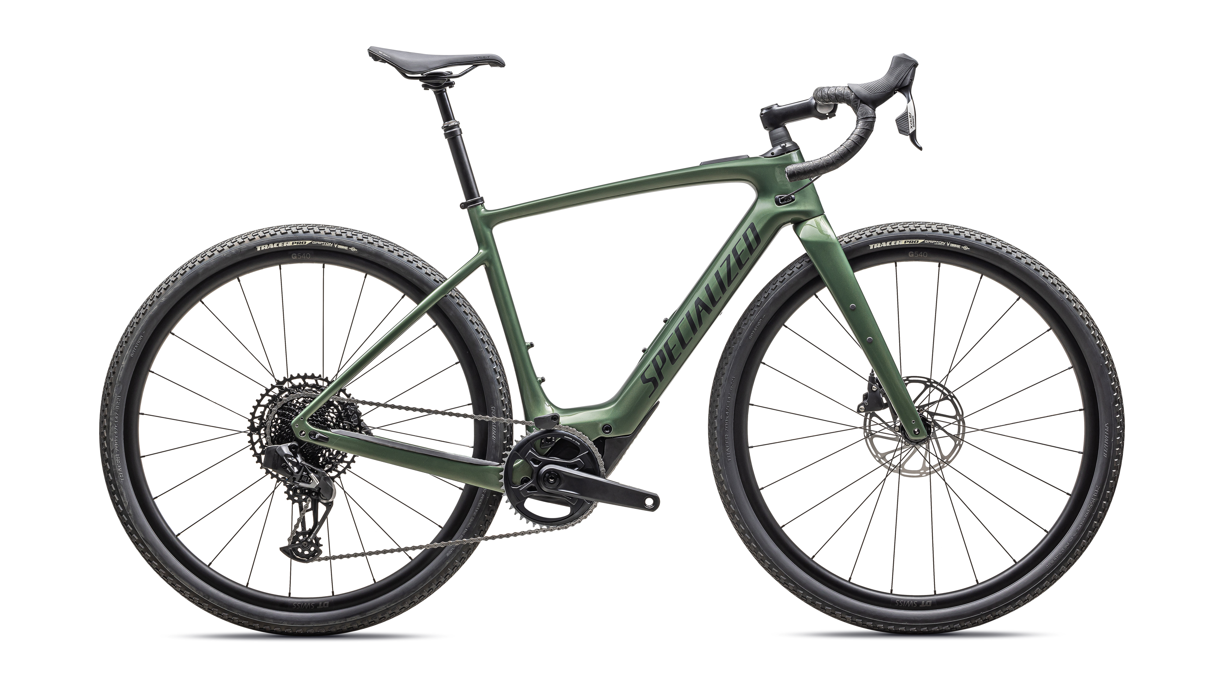 Turbo Creo 2 Comp | Specialized Taiwan