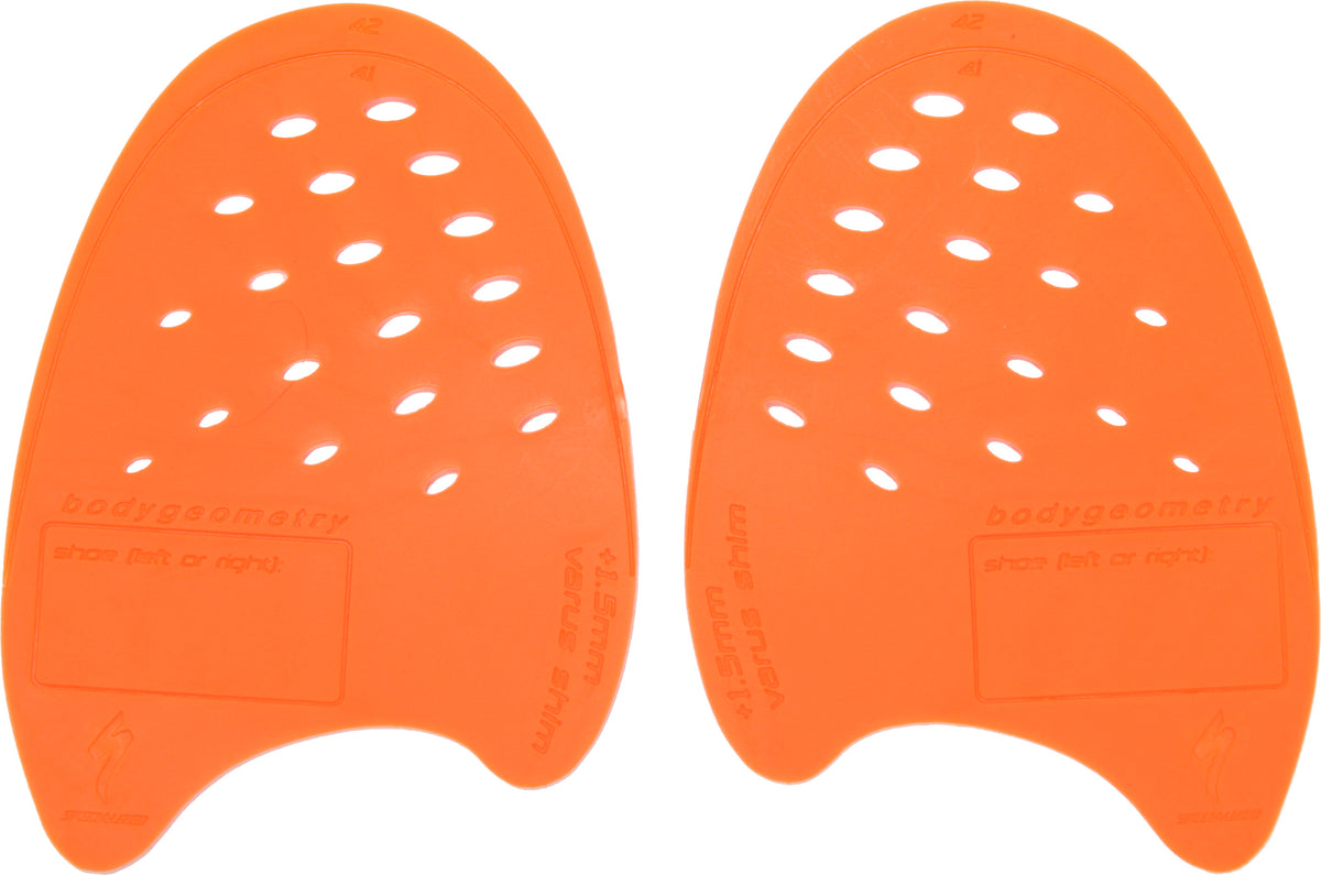 BG INTERNAL VALGUS WEDGE 2PK 41-42