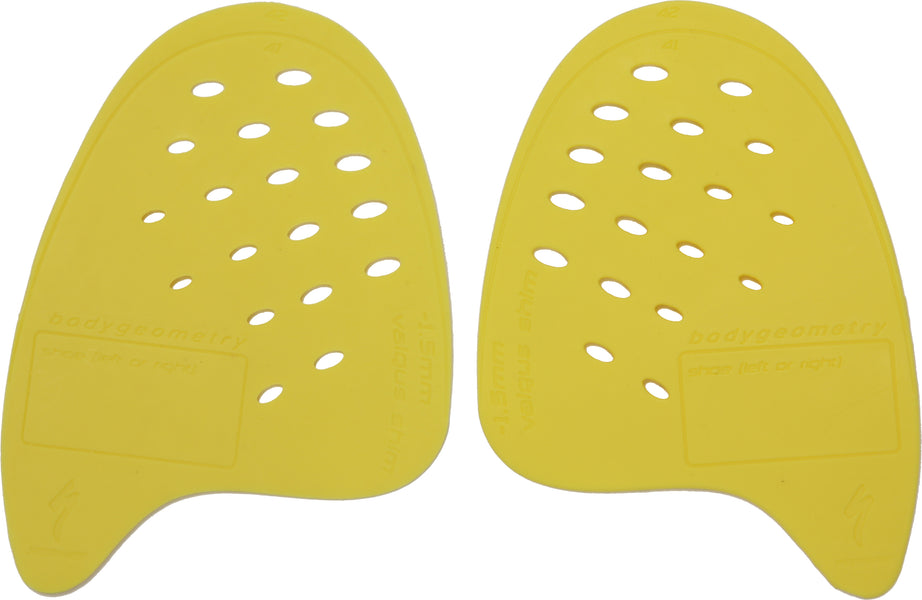 BG INTERNAL VALGUS WEDGE 2PK 41-42