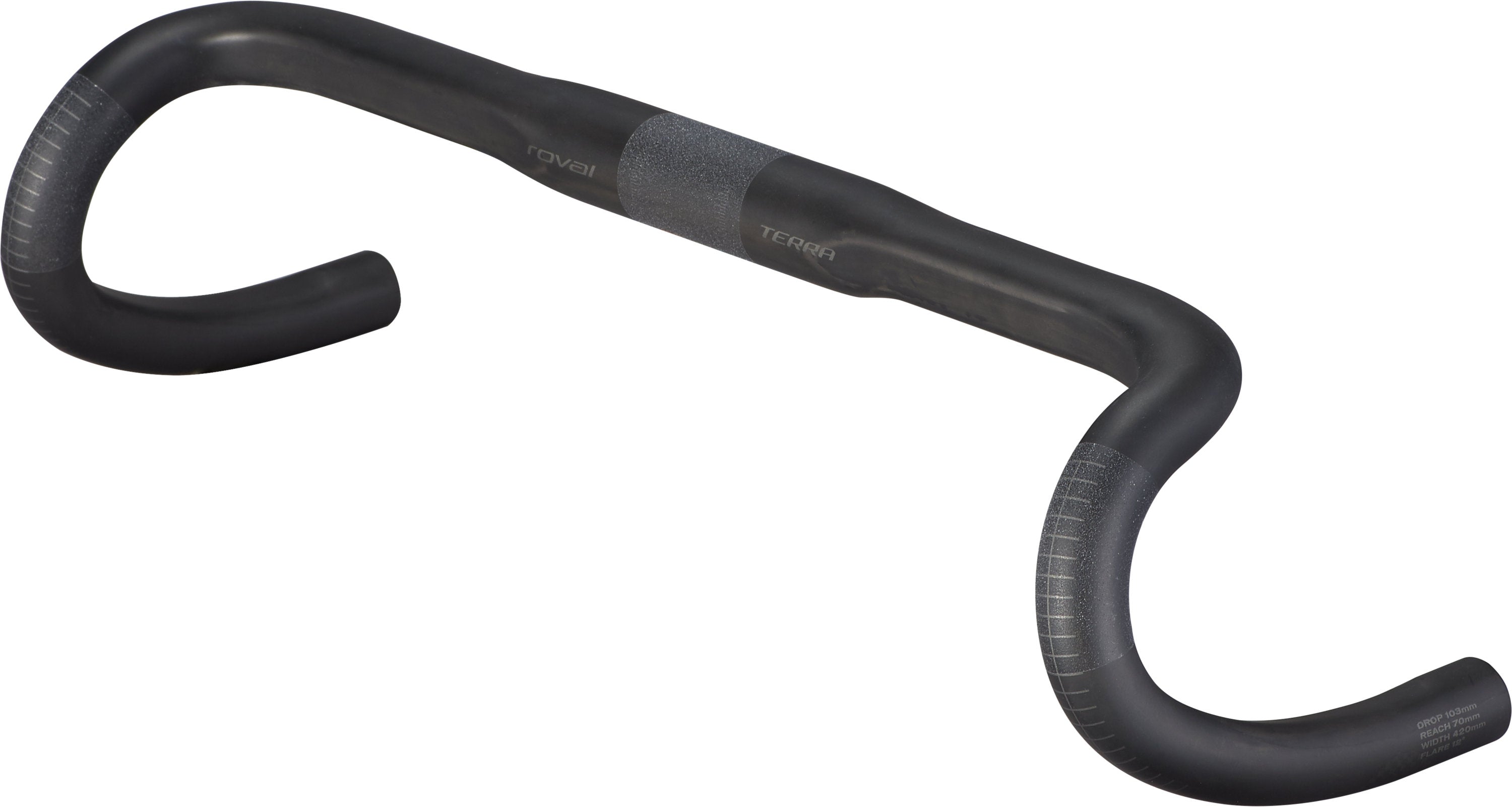 Specialized on sale flared handlebars