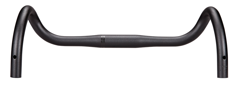 Sand Blast Ano Black