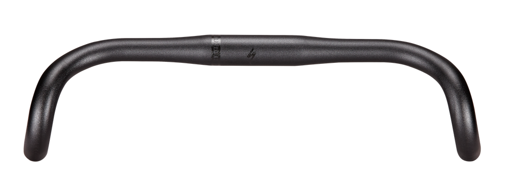 Sand Blast Ano Black