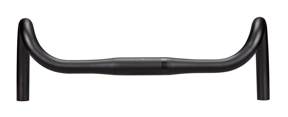 Sand Blast Ano Black