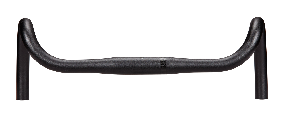 Sand Blast Ano Black