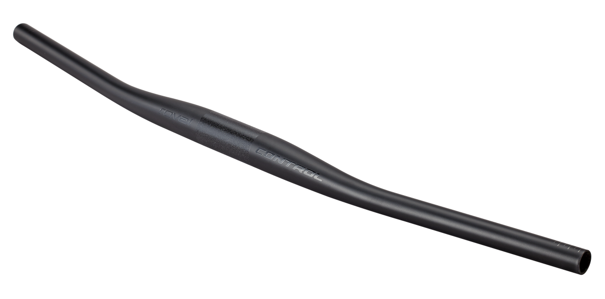 Matte Carbon / Gloss Black