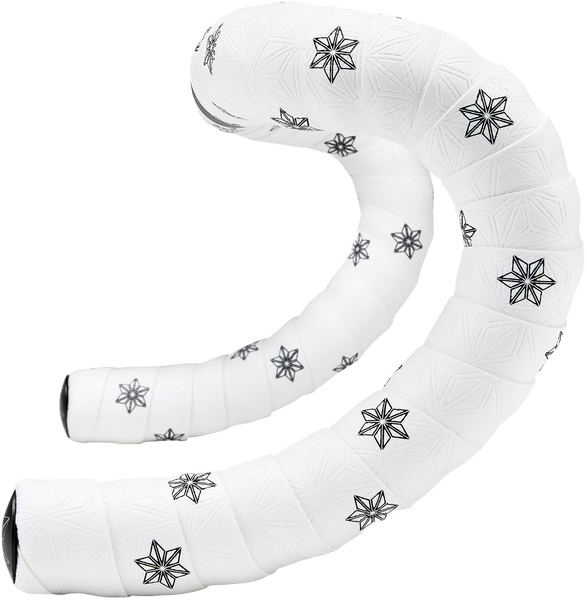 White/Black Print/Ano Black