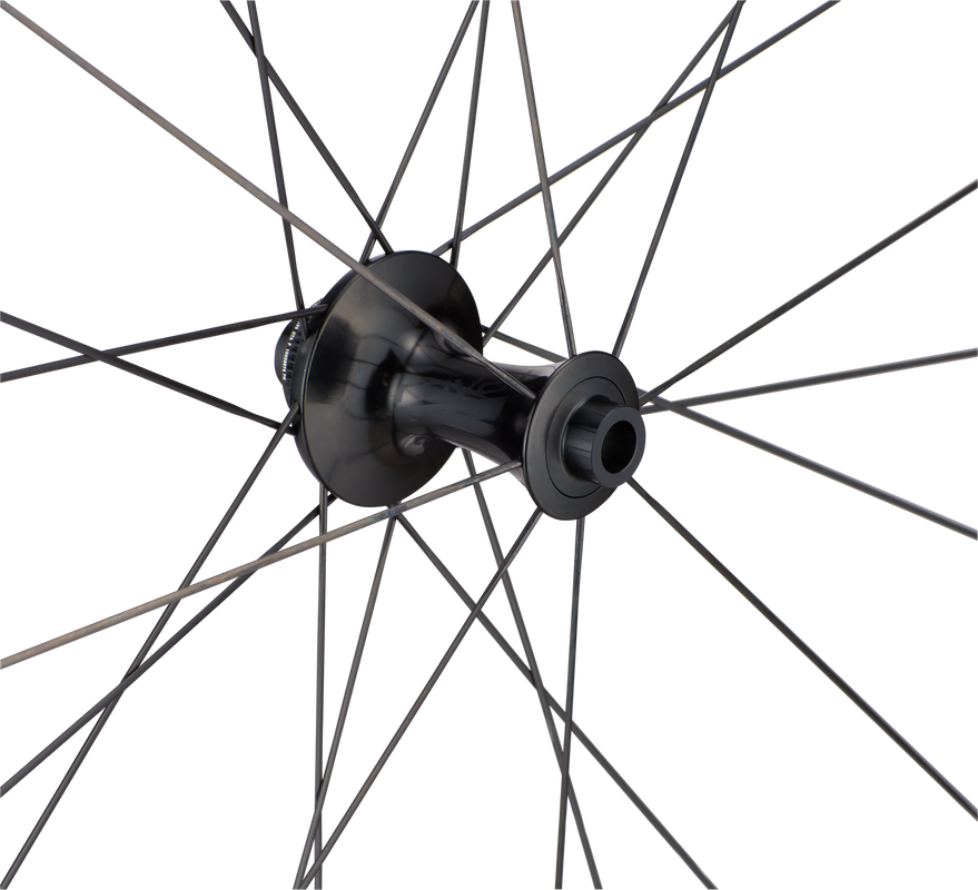 Satin Carbon/Gloss Black