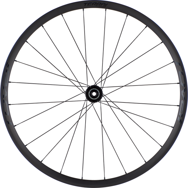 Satin Carbon/Gloss Black