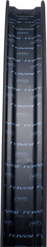 Satin Carbon/Gloss Black