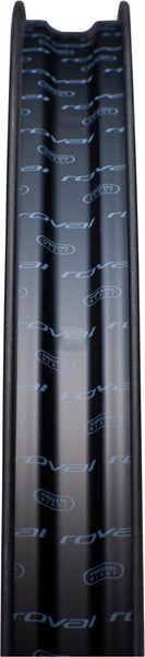 Satin Carbon/Gloss Black