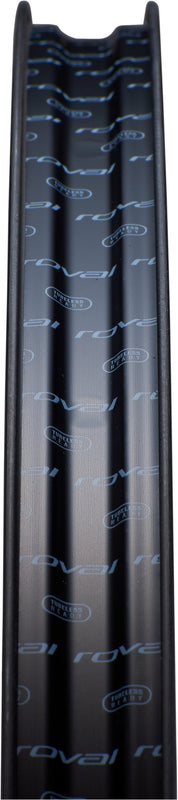 Satin Carbon/Gloss Black