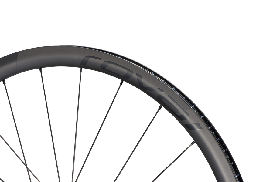 Satin Carbon/Gloss Black