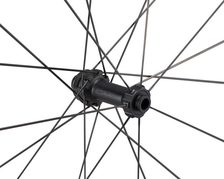 Satin Carbon/Gloss Black