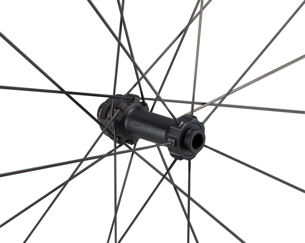 Satin Carbon/Gloss Black