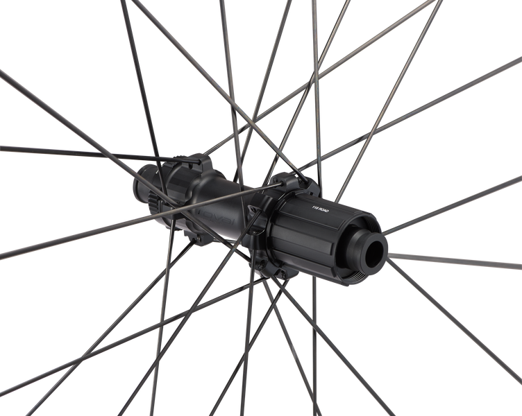 Satin Carbon/Gloss Black