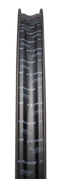 Satin Carbon/Gloss Black