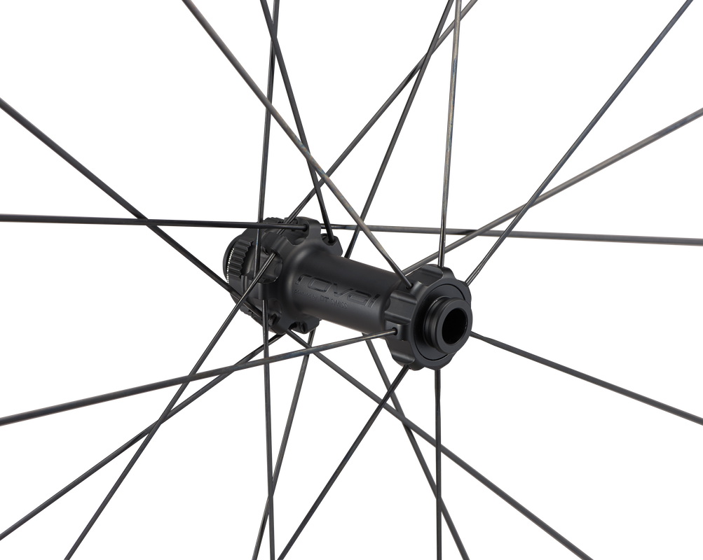 Satin Carbon/Gloss White