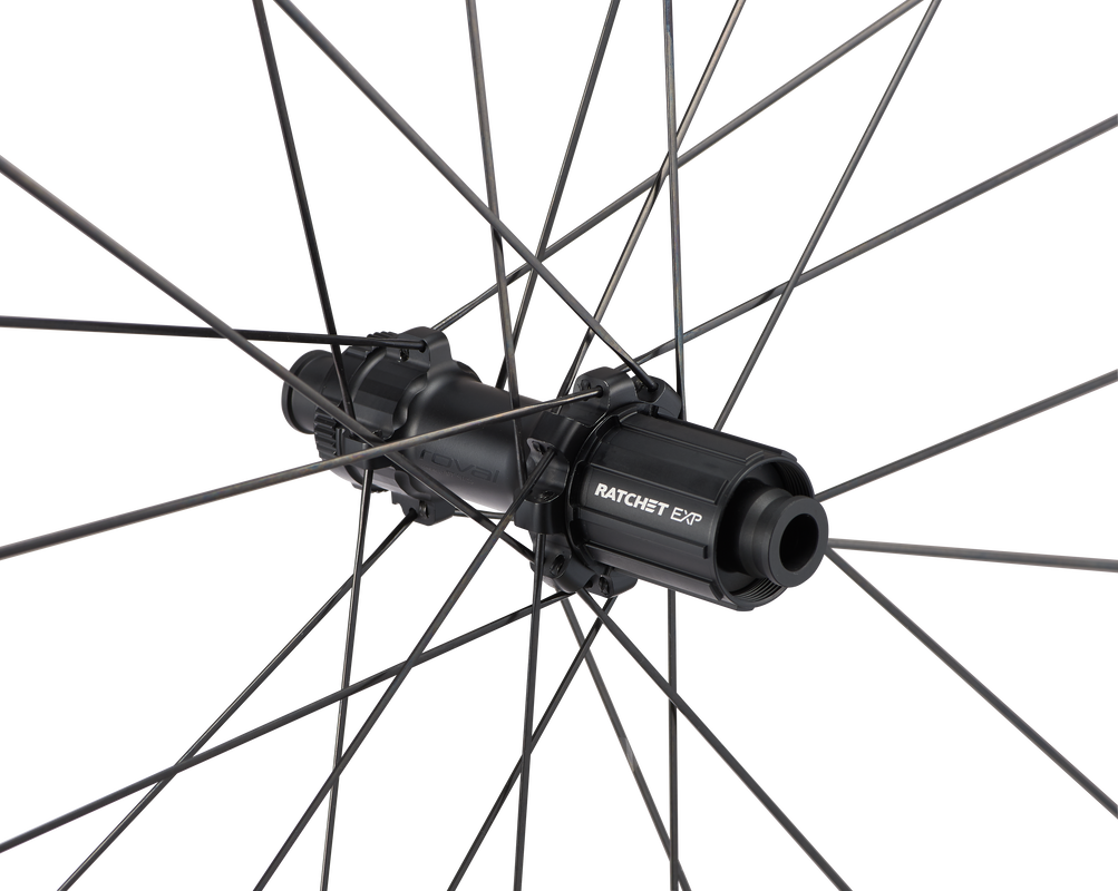 Satin Carbon/Gloss White