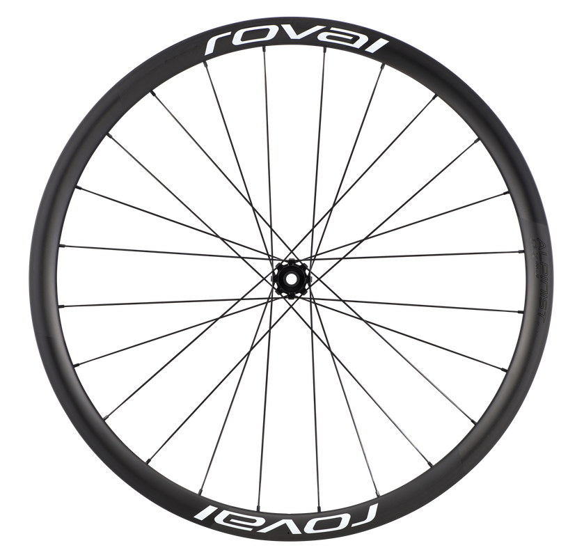 Satin Carbon/Gloss White