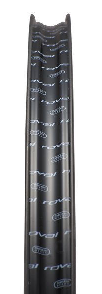 Satin Carbon/Gloss White